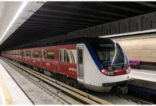 افتتاح ایستگاه های جدید در خط 6 مترو