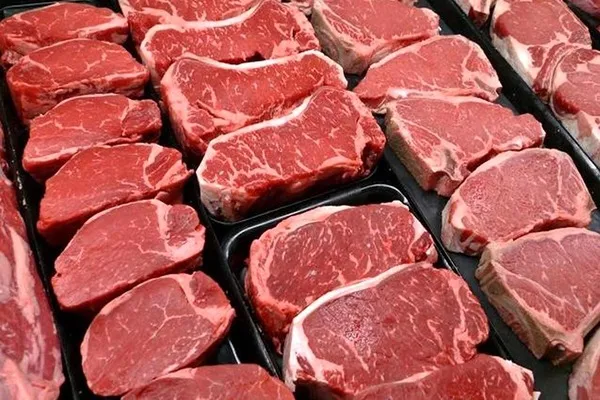کشورهای عربی مشتری گوشت شتر در ایران شدند