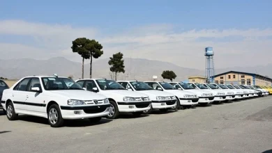خداحافظی ناگهانی ایران خودرو با سمند