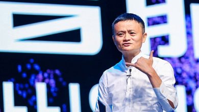 jack Ma