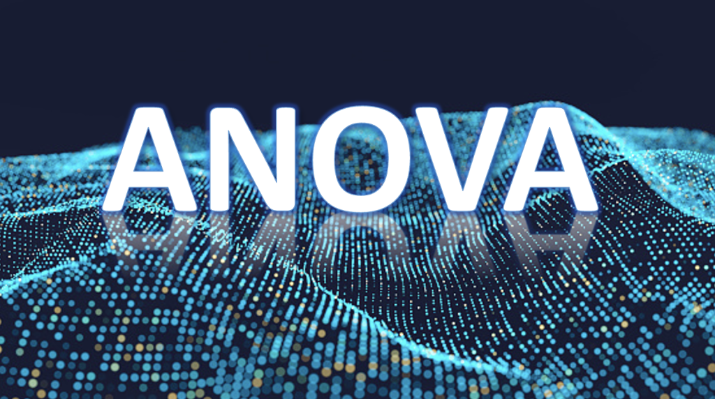 ANOVA (آنالیز واریانس)