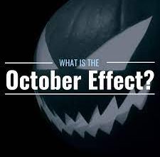 October effect