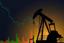 Oil Price قیمت نفت