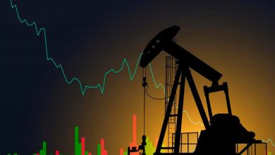Oil Price قیمت نفت