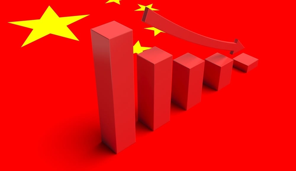 طرح محرک اقتصادی چین