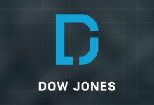 Dow Jones داوجونز