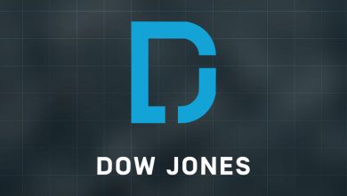 Dow Jones داوجونز
