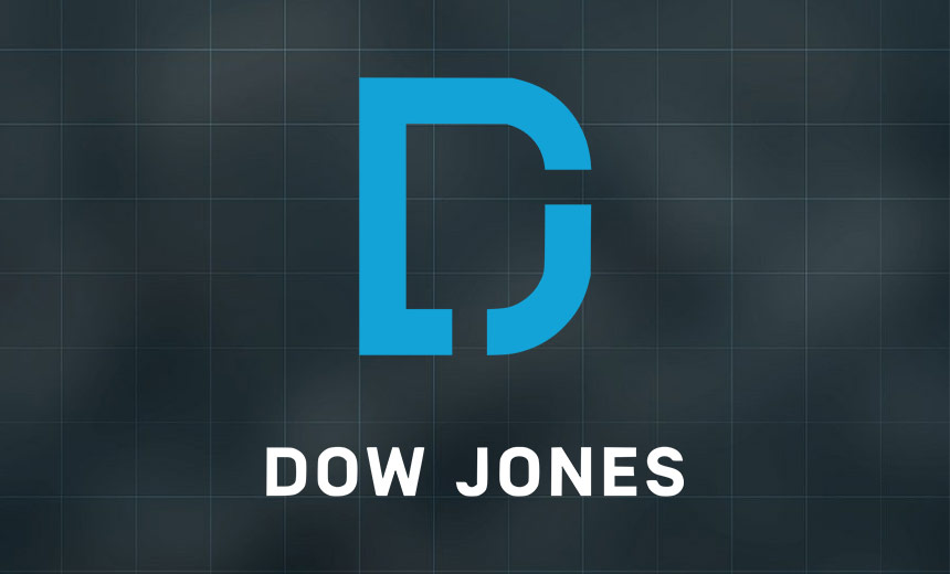 Dow Jones داوجونز