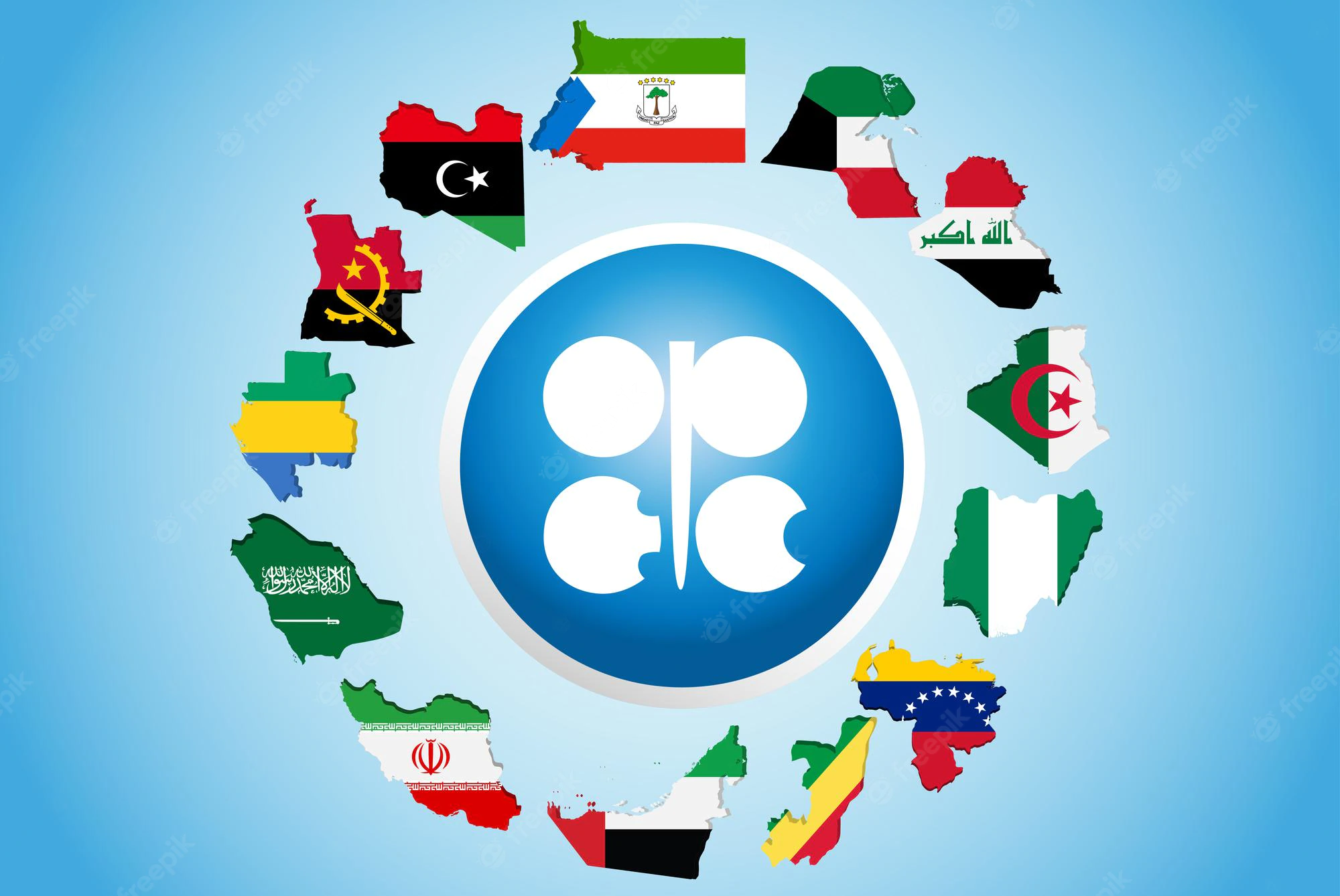 اوپک OPEC