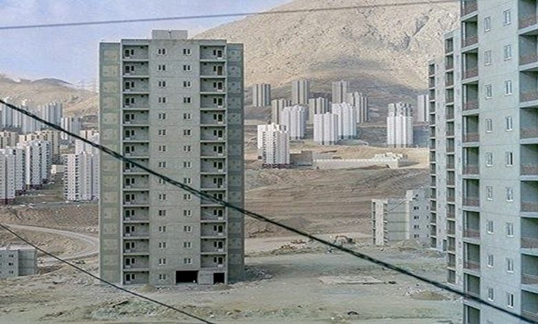 اجرای طرح ملی مسکن در تهران 1402