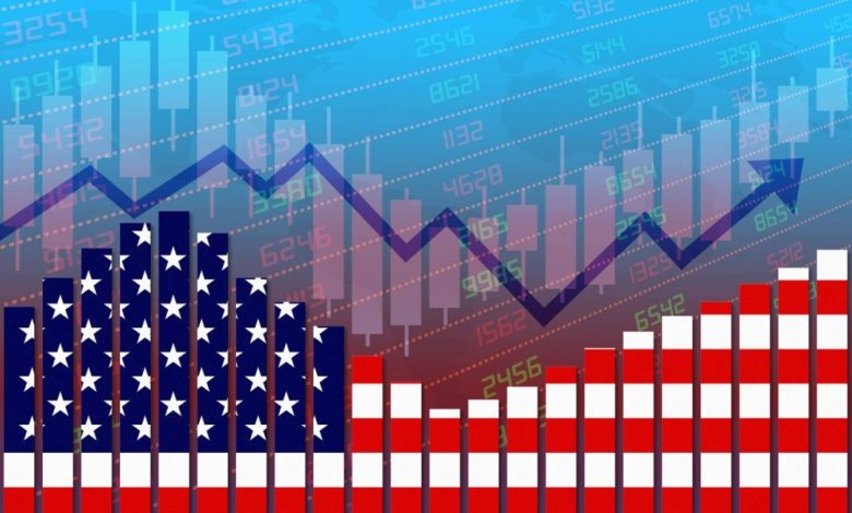 رشد چشم گیر اقتصاد آمریکا در 2023