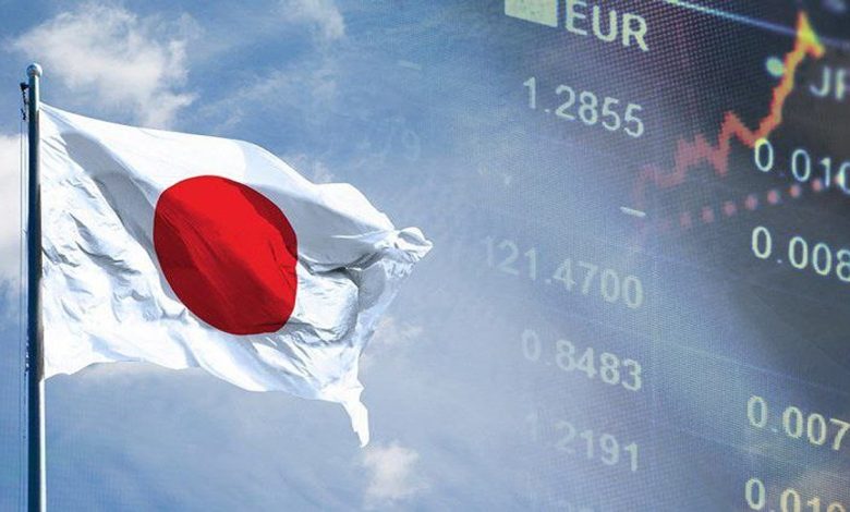 سقوط ژاپن به چهارمین اقتصاد بزرگ جهان در 2024