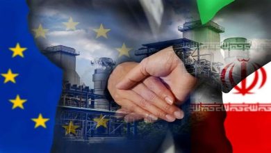 ایران و اروپا و جزئیات تجارت 4.7 میلیارد یورویی بین آن ها