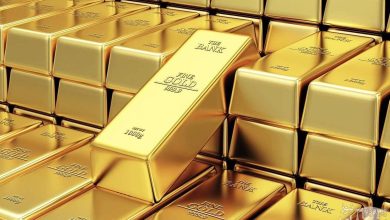 سقوط شدید قیمت طلا در 2024