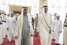 قطر 10 میلیارد یورو در فرانسه سرمایه گذاری می کند