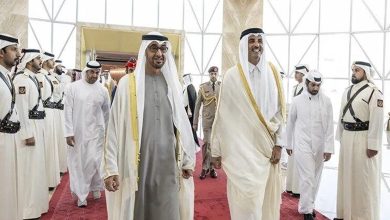 قطر 10 میلیارد یورو در فرانسه سرمایه گذاری می کند