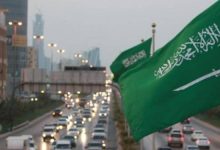 اقتصاد عربستان سعودی در 2023 منقبض شد