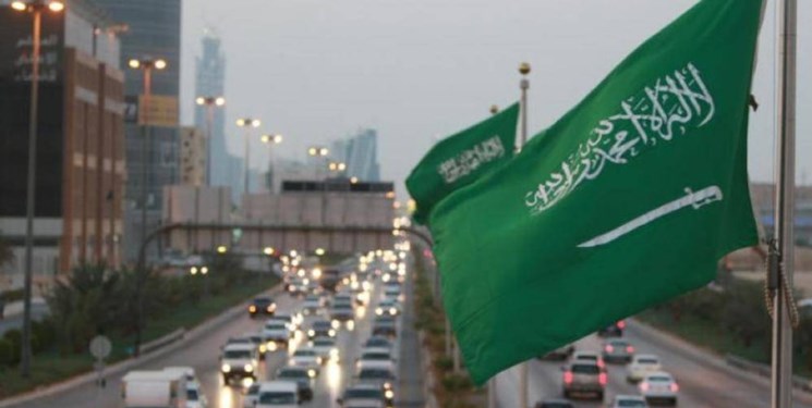 اقتصاد عربستان سعودی در 2023 منقبض شد