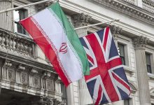 تجارت ایران و انگلستان از 100 میلیون دلار گذشت