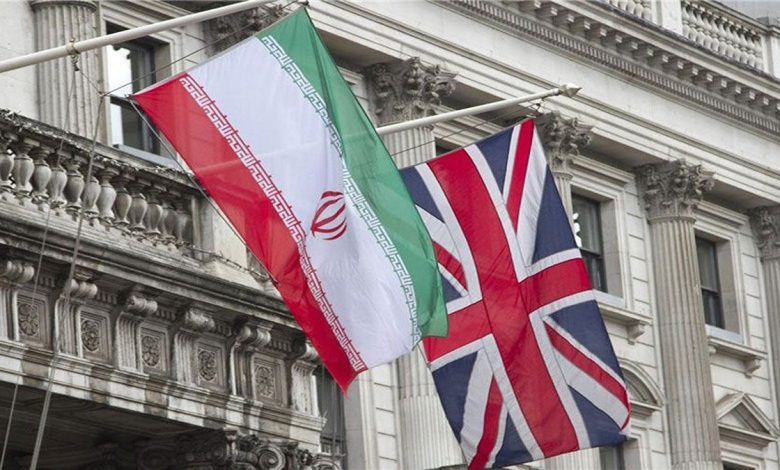 تجارت ایران و انگلستان از 100 میلیون دلار گذشت