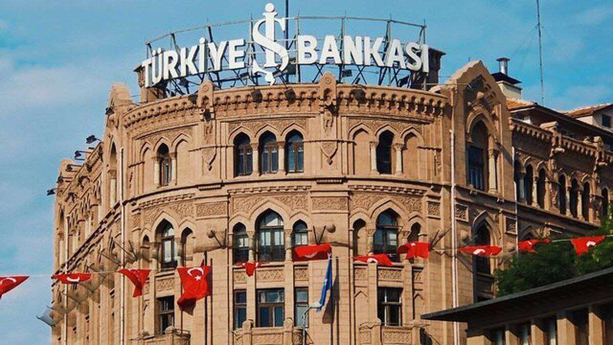 ترکیه حساب های بانکی روسیه را در 2024 می بندد