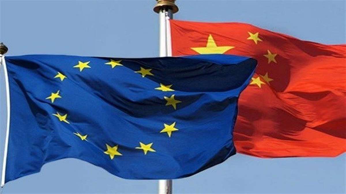 فرصت طلبی چین و اروپا در 2024