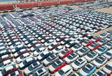 چین در جایگاه بزرگترین صادر کننده خودرو در سال 2023