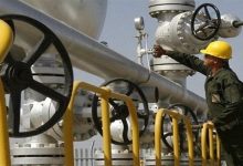 افزایش تولید گاز ایران 2 برابر میانگین جهانی