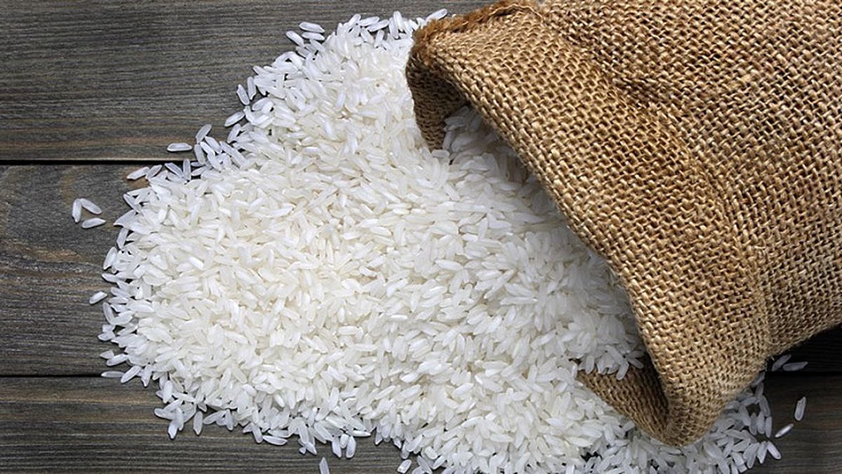 تولید برنج اندونزی در 2024 ریزشی شد