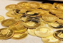 بازار سکه در 2 هفته گذشته هیجانی شد