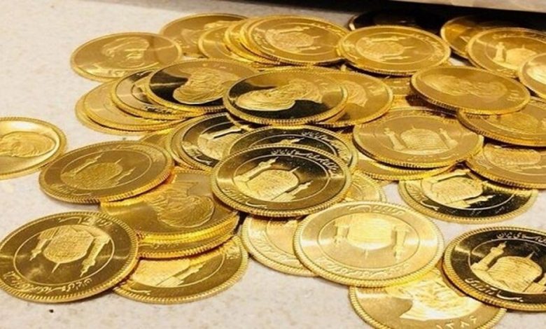 بازار سکه در 2 هفته گذشته هیجانی شد