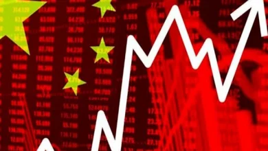قدرت اقتصادی چین به شک افتاد