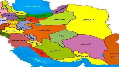 کدام استان ها بیشتر درگیر تورم ۱۴۰۲ بودند