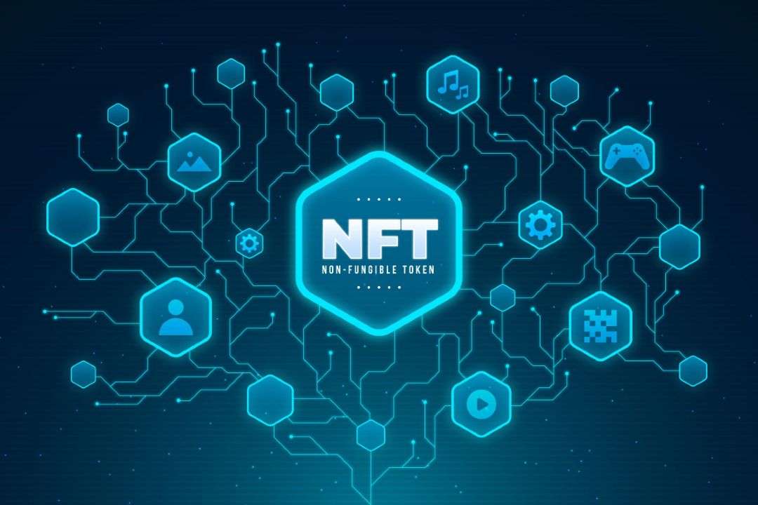 آینده هنر دیجیتال در دستان NFT
