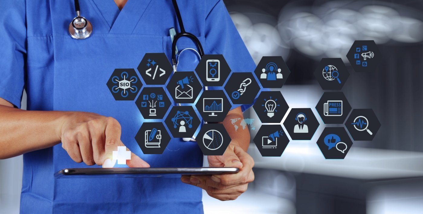 رویکرد سلامت هوشمند و اینترنت اشیا پزشکی