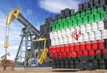 صادرات نفت ایران و اعتراف آمریکا به ناکار آمدی تحریم ها در برابر آن