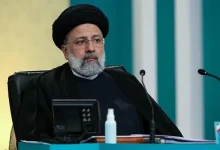 اعلام عزای عمومی برای درگذشت سید ابراهیم رئیسی در سطح بین الملل