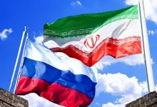 ایران و روسیه تحریم ها را به فرصت های جدید تبدیل کرده اند