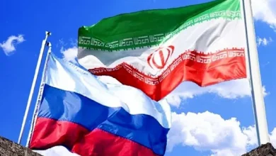 ایران و روسیه تحریم ها را به فرصت های جدید تبدیل کرده اند