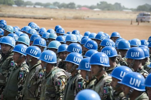ماموریت‌ های حافظان صلح سازمان ملل و سیر تکاملی آنها از گذشته تا امروز