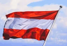 روز استقلال اتریش، امضای پیمان وین و اعلام استقلال مجدد جمهوری اتریش پس از اعلام موجودیت این کشور