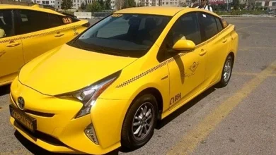 تخصیص ارز تاکسی‌‌‌ برقی تهران