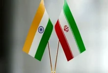 بهار روابط تجاری و اقتصادی ایران و هند کلید خورد