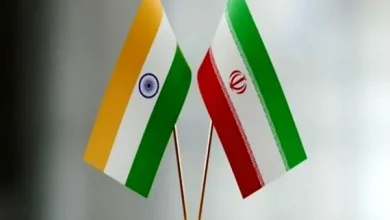بهار روابط تجاری و اقتصادی ایران و هند کلید خورد