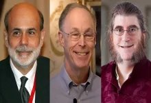 چرا جایزه نوبل اقتصاد به این سه نفر رسید ؟؟