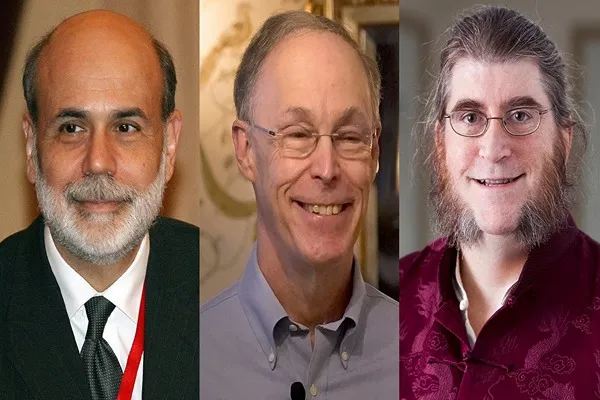 چرا جایزه نوبل اقتصاد به این سه نفر رسید ؟؟