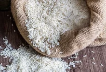واردات بی‌ رویه برنج در سال۱۴۰۲/ ۳ برابر نیاز کشور برنج وارد شد
