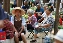 پیشنهاد چین برای افزایش سن بازنشستگی باعث نگرانی کارگران می‌شود