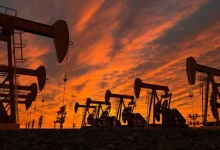 آمار افزایشی تولید نفت ایران