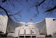 بانک مرکزی چین با اقدامات جدید کنترل بیشتری بر نرخ‌ها اعمال می‌کند